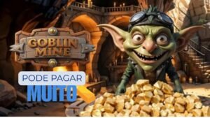 Leia mais sobre o artigo GOBLIN MINE ( JOGO QUE PODE PAGAR MUITO ) #binance #telegram #toncoin #goblinmine