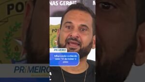 Leia mais sobre o artigo Influenciador conhecido como “01 da Roleta” é preso