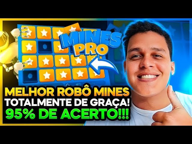 Você está visualizando atualmente MINES PARA INICIANTES APRENDA DE UMA VEZ POR TODAS A APLICAR AS ESTRATÉGIAS CORRETAS NO JOGO MINES