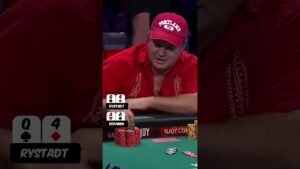 Leia mais sobre o artigo Poker Player Taunts Losing Opponent After Winning!