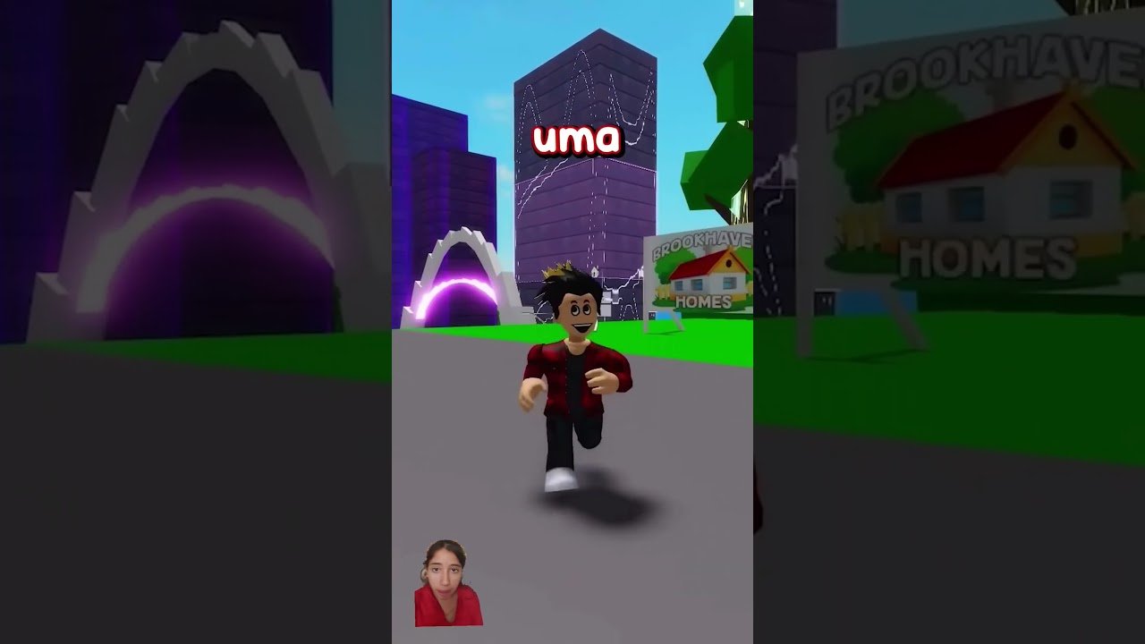 Você está visualizando atualmente ROBLOX, MAS A ROLETA ESCOLHE MINHA IDADE! #roblox #nanndo #robloxcomedia #memes #shorts #viralvideos