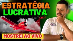 Leia mais sobre o artigo ROBÔ DO AVIATOR – ESTRATÉGIA DO AVIATOR Para GANHAR no AVIATOR todos os dias