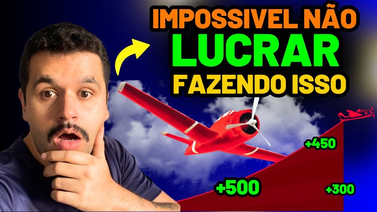 Você está visualizando atualmente Robô do AVIATOR Funciona? Vou MOSTRAR na PRÁTICA !