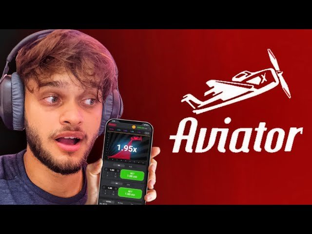 Você está visualizando atualmente TESTEI O AVIATOR PELA PRIMEIRA VEZ KKKKKKKKKK