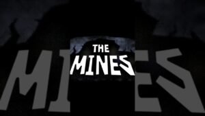 Leia mais sobre o artigo The Mines A Perseguição  – Doors