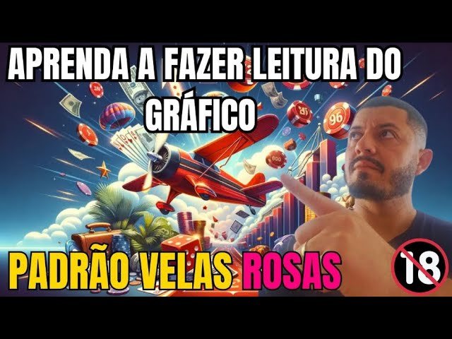 Você está visualizando atualmente AVIATOR ENTENDA TUDO SOBRE OS GRÁFICOS DO JOGO E VEJA QUE É POSSÍVEL CONSEGUIR AS VELAS ROSAS