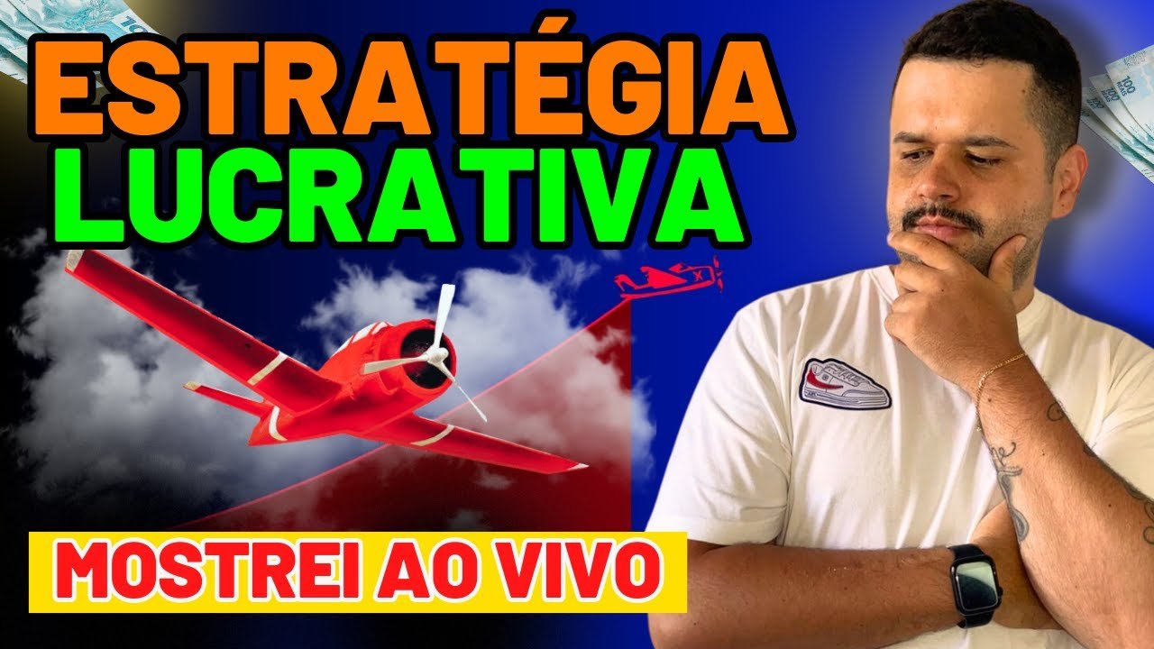 Você está visualizando atualmente ESTRATÉGIA DO AVIATOR – APRENDA COMO JOGAR AVIATOR (ROBÔ DO AVIATOR) AVIATOR VELAS ALTAS