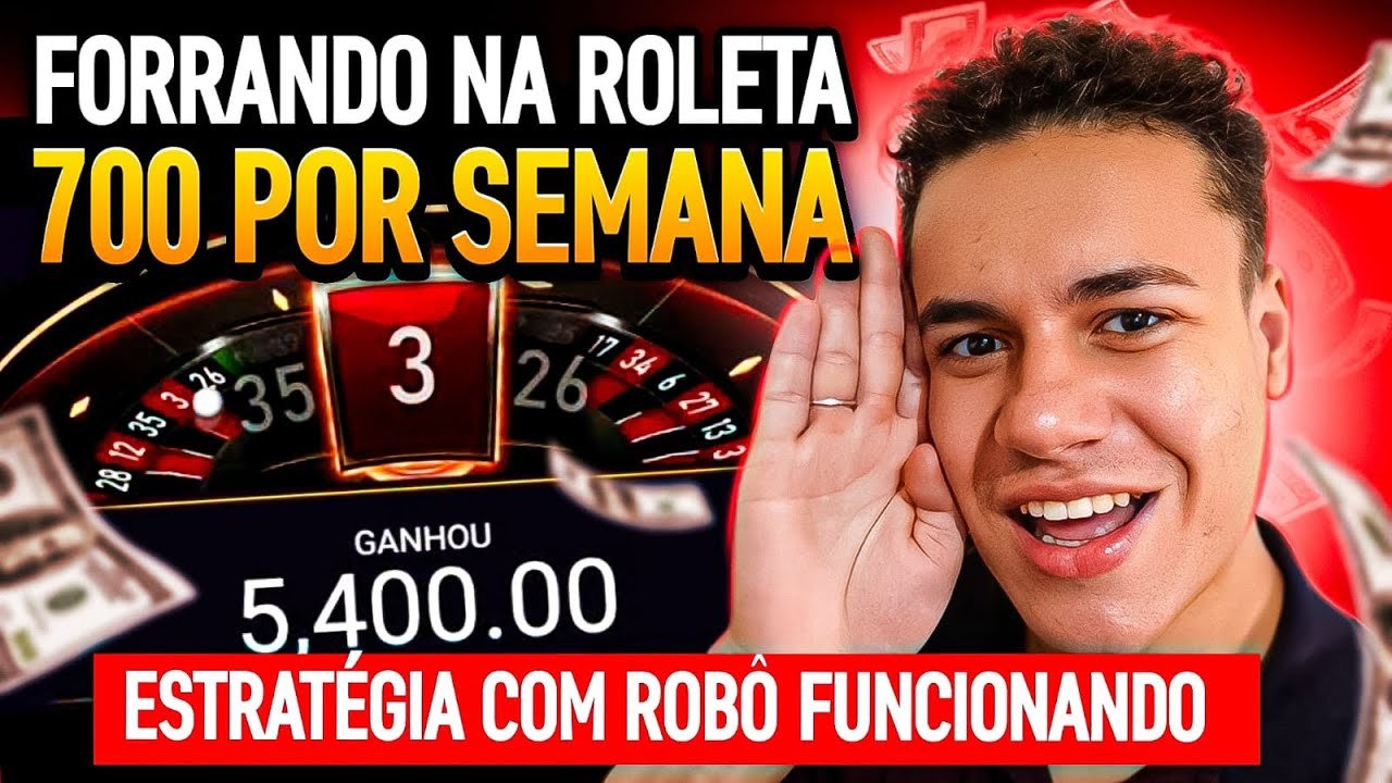 Você está visualizando atualmente JOGO DA ROLETA ESTRATÉGIA – ROLETA SUBIR BANCA BAIXA?JOGO DA ROLETA BRASILEIRA COMO GANHAR NA ROLETA