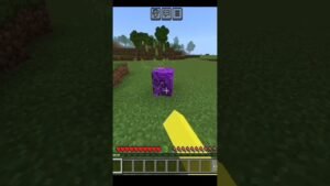 Leia mais sobre o artigo Minecraft com itens aleatórios kkkkkkkkkkk #minecraft #shorts #viral #games #jogos #mine #gaming